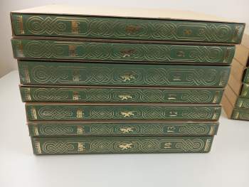 August Sedláček: Hrady, zámky a tvrze Království českého I - XV. KOMPLETNÍ DÍLO Chrudimsko + Hradecko + Budějovsko + Vysočina táborská + Podkrkonoší + Podbrdsko + Písecko + Rakovnicko a Slansko + Domažlicko a Klatovsko + Boleslavsko + Prachensko + Čáslavsko + Plzeňsko a Loketsko + Litoměřicko a Žatecko + Kouřimsko, Vltavsko a J.-Z. Boleslavsko