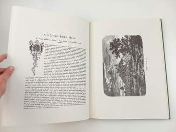 August Sedláček: Hrady, zámky a tvrze Království českého
