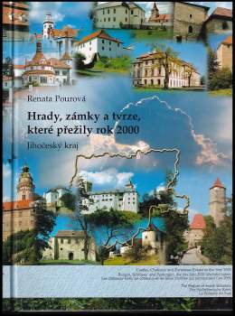 Hrady, zámky a tvrze, které přežily rok 2000