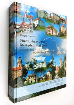 Hrady, zámky a tvrze, které přežily rok 2000