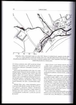 Jiří Úlovec: Hrady, zámky a tvrze na Ústecku