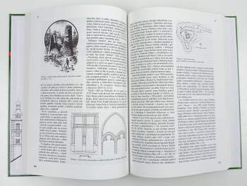 František Musil: Hrady, zámky a tvrze okresu Rychnov nad Kněžnou