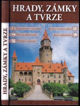 Hrady, zámky a tvrze