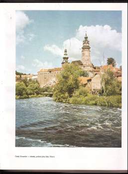 kolektiv: Hrady, zámky a tvrze v Čechách, na Moravě a ve Slezsku