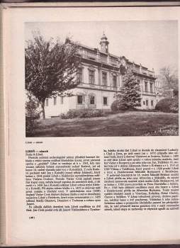 Ladislav Hosák: Hrady, zámky a tvrze v Čechách, na Moravě a ve Slezsku