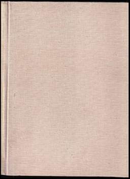 Ladislav Hosák: Hrady, zámky a tvrze v Čechách, na Moravě a ve Slezsku