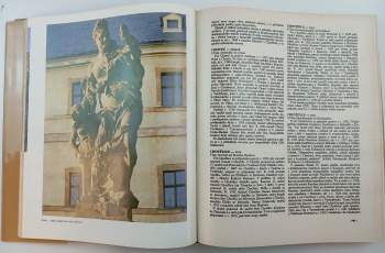 Metoděj Zemek: Hrady, zámky a tvrze v Čechách, na Moravě a ve Slezsku