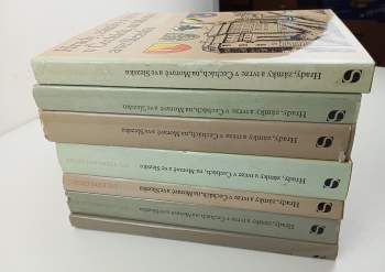 Hrady, zámky a tvrze v Čechách, na Moravě a ve Slezsku