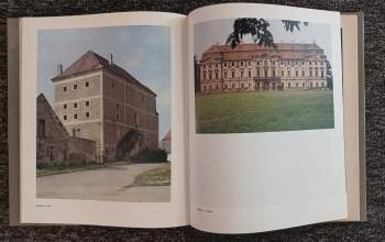 Hrady, zámky a tvrze v Čechách, na Moravě a ve Slezsku II