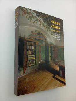 Hrady, zámky