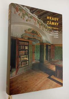Hrady, zámky