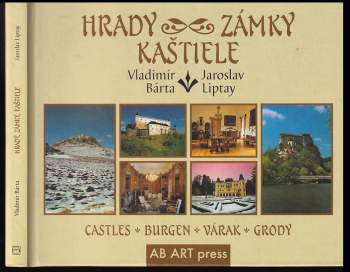 Hrady, zámky, kaštiele