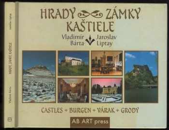 Hrady, zámky, kaštiele