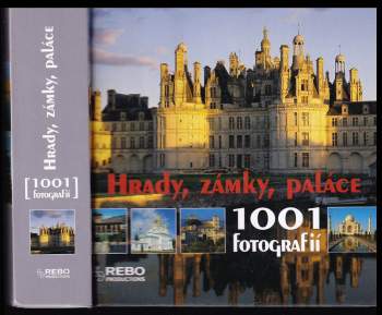 Hrady, zámky, paláce