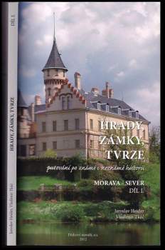 Hrady, zámky, tvrze