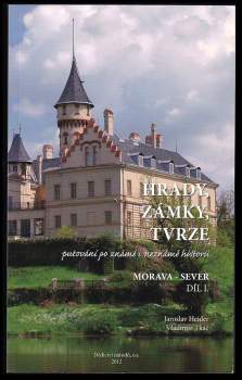 Hrady, zámky, tvrze