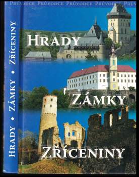 Hrady, zámky, zříceniny