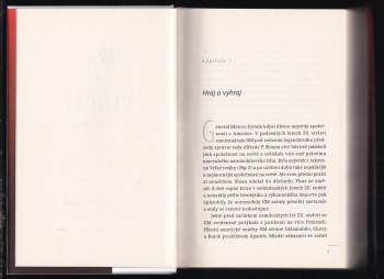 Roger L Martin: Hraj a vyhraj