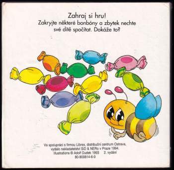 Adolf Dudek: Hraj si a počítej