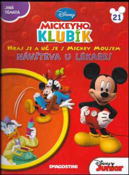 Mickeyho klubík