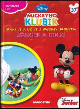 Hraj si a uč se s Mickey Mousem