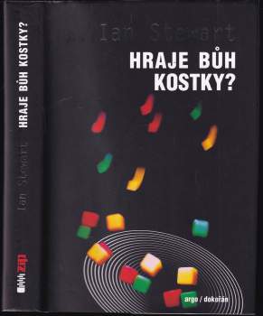 Hraje Bůh kostky?