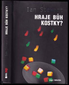 Hraje Bůh kostky?