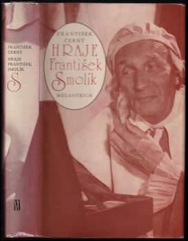 Hraje František Smolík
