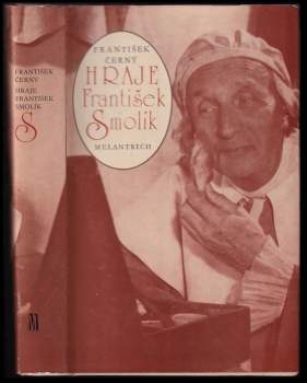 Hraje František Smolík