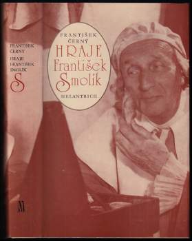 Hraje František Smolík