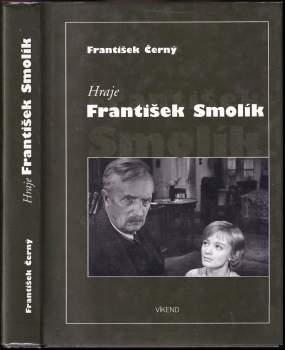 Hraje František Smolík