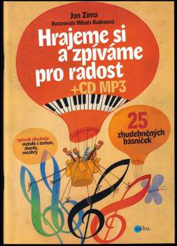 Hrajeme a zpíváme si pro radost