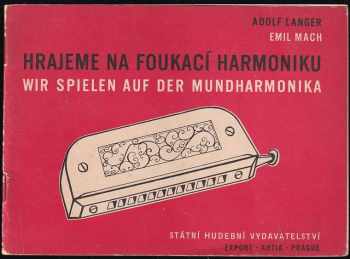Hrajeme na foukací harmoniku