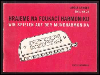 Hrajeme na foukací harmoniku