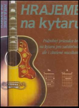 Hrajeme na kytaru