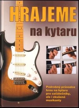 Hrajeme na kytaru