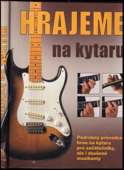 Hrajeme na kytaru