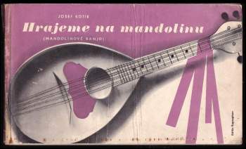 Hrajeme na mandolinu