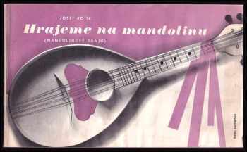 Hrajeme na mandolinu