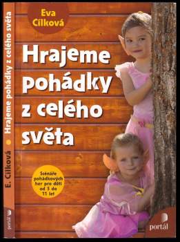 Hrajeme pohádky z celého světa