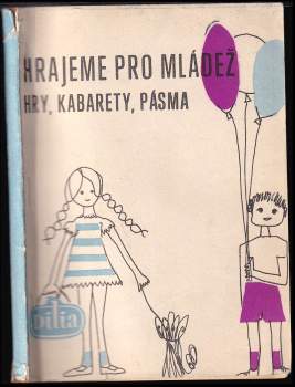 Hrajeme pro mládež