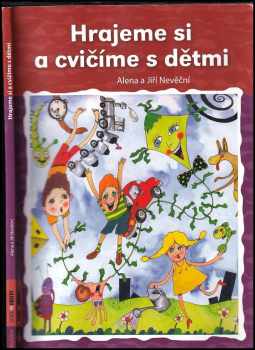 Hrajeme si a cvičíme s dětmi