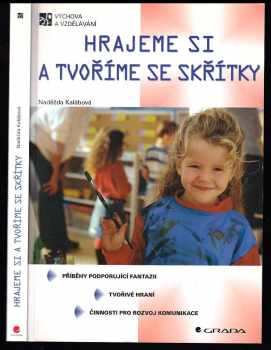Hrajeme si a tvoříme se skřítky