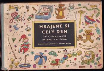 Hrajeme si celý den
