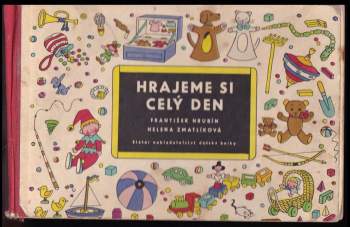 Hrajeme si celý den