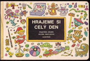 František Hrubín: Hrajeme si celý den