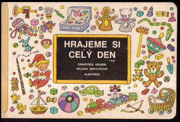 Hrajeme si celý den
