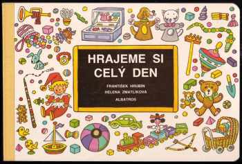 Hrajeme si celý den