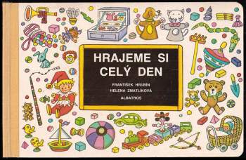 Hrajeme si celý den