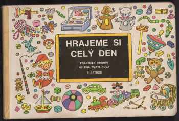 Hrajeme si celý den